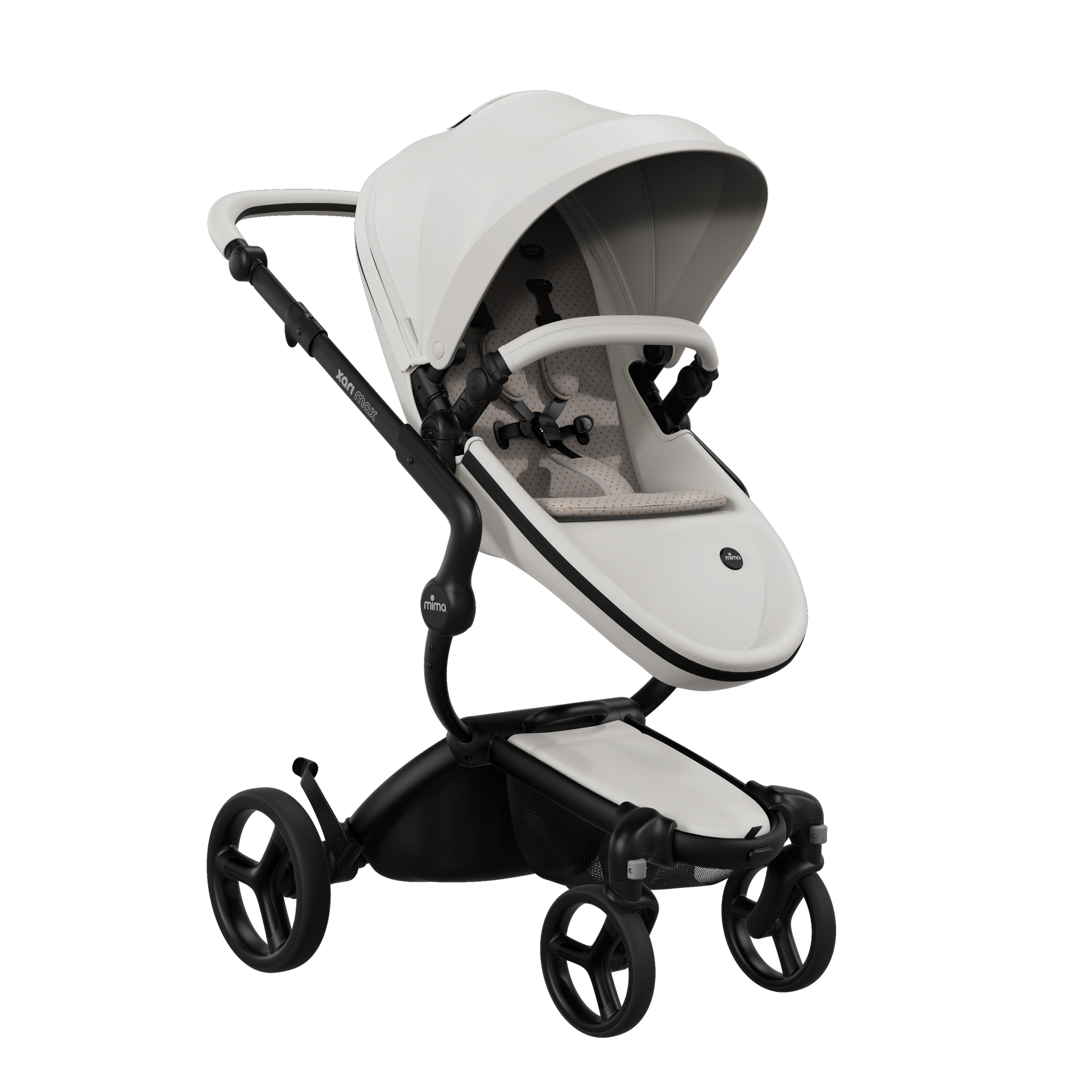 How much is mima xari stroller online