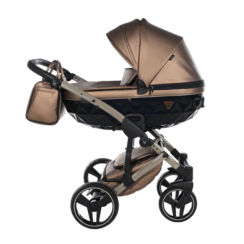 Junama Pilot Pram