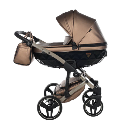 Junama Pilot Pram