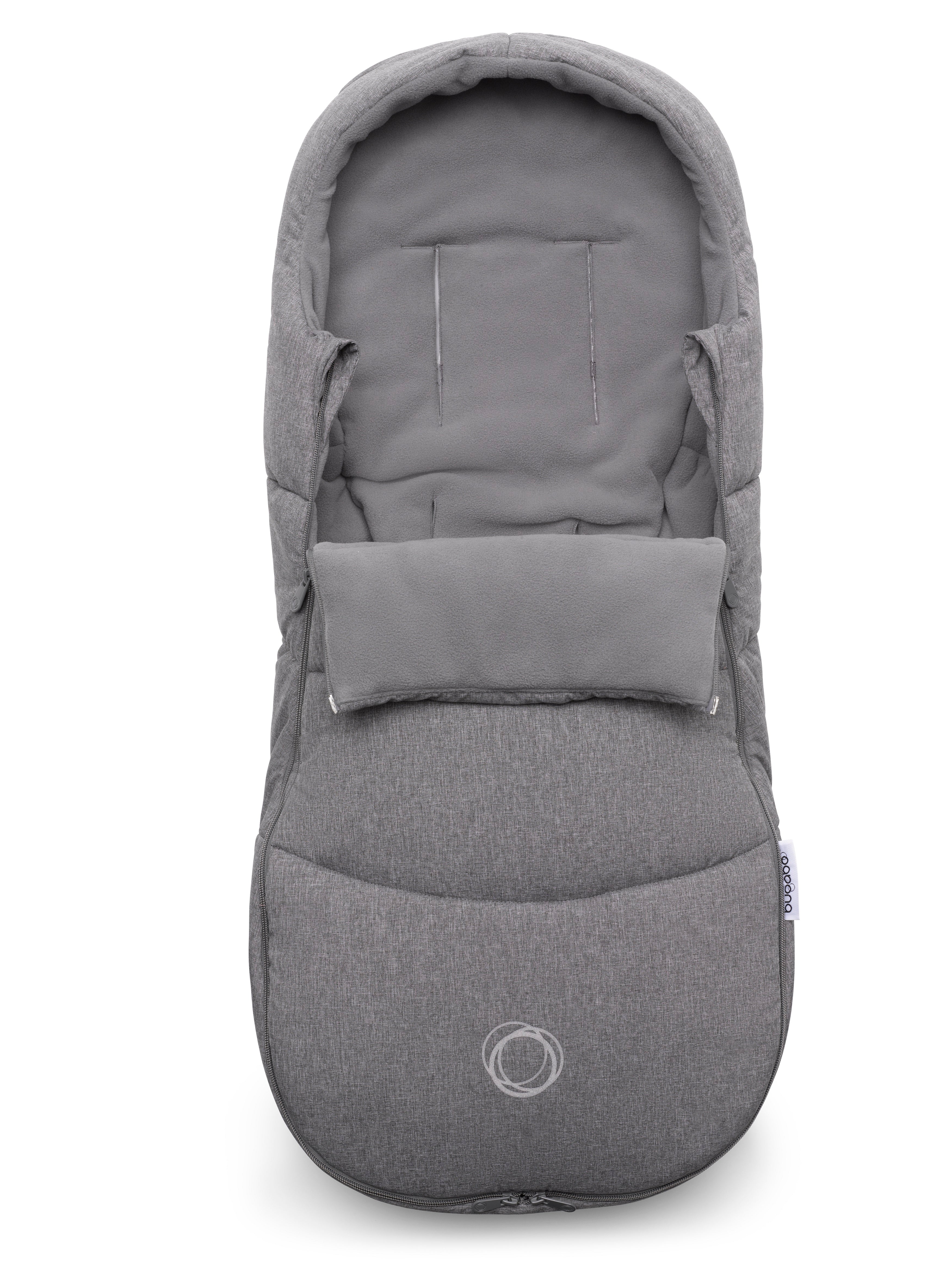 Bugaboo atelier footmuff best sale