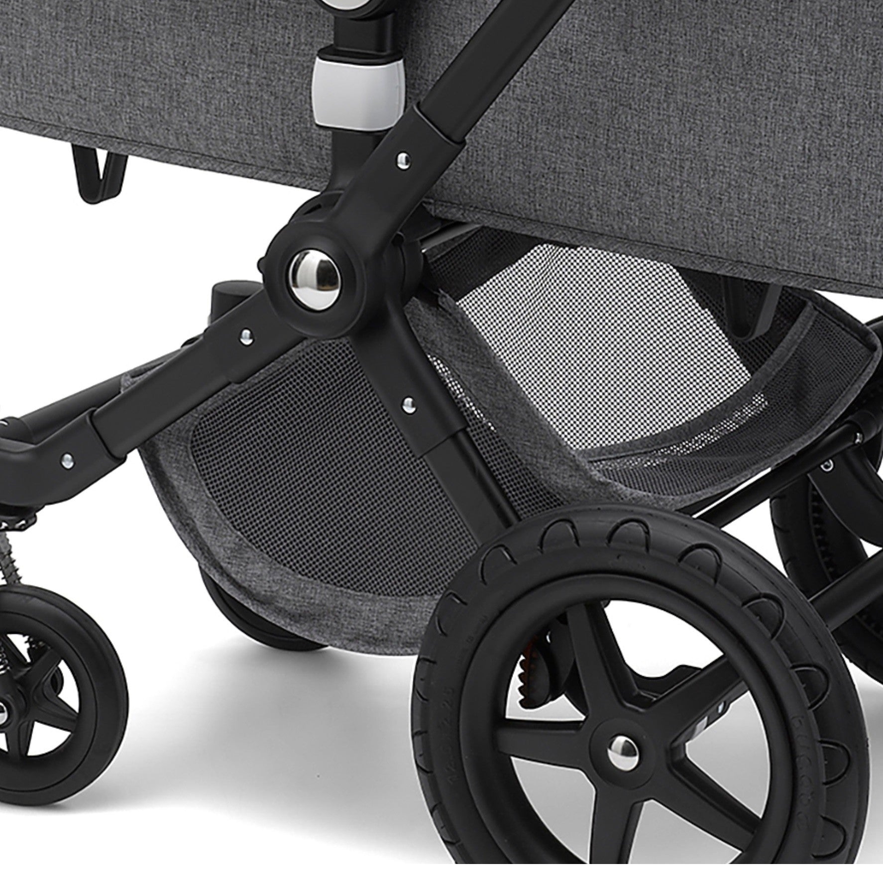 Bugaboo Cameleon 3 Plus Underseat Basket