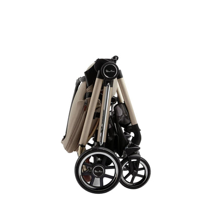 Silver Cross Reef 2 Full-Size Stroller