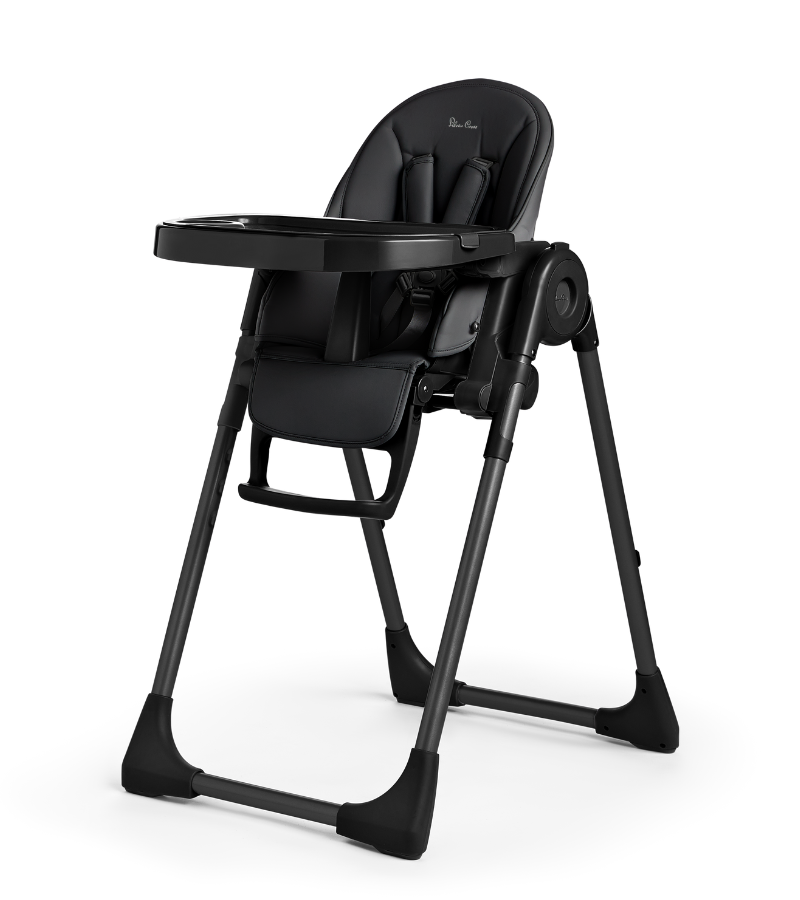 Silver Cross Gourmet High Chair