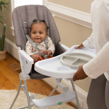 Ingenuity Sun Valley Compact Highchair