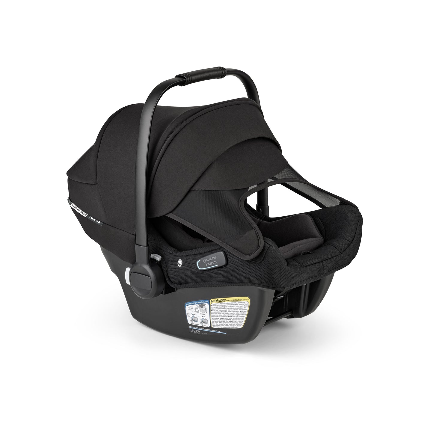 Bugaboo Turtle Air Shield Infant Car Seat by Nuna