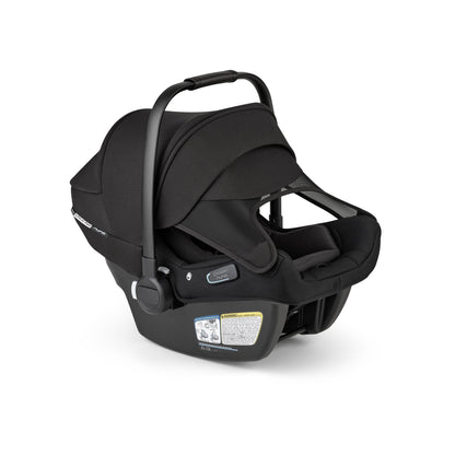 Bugaboo Turtle Air Shield Infant Car Seat by Nuna