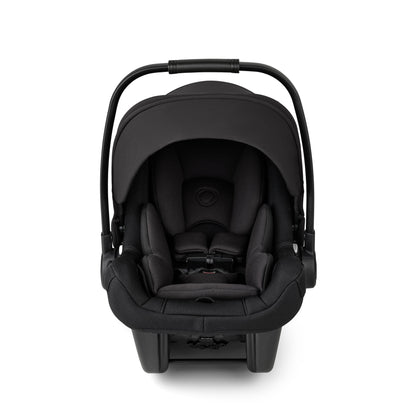 Bugaboo Turtle Air Shield Infant Car Seat by Nuna