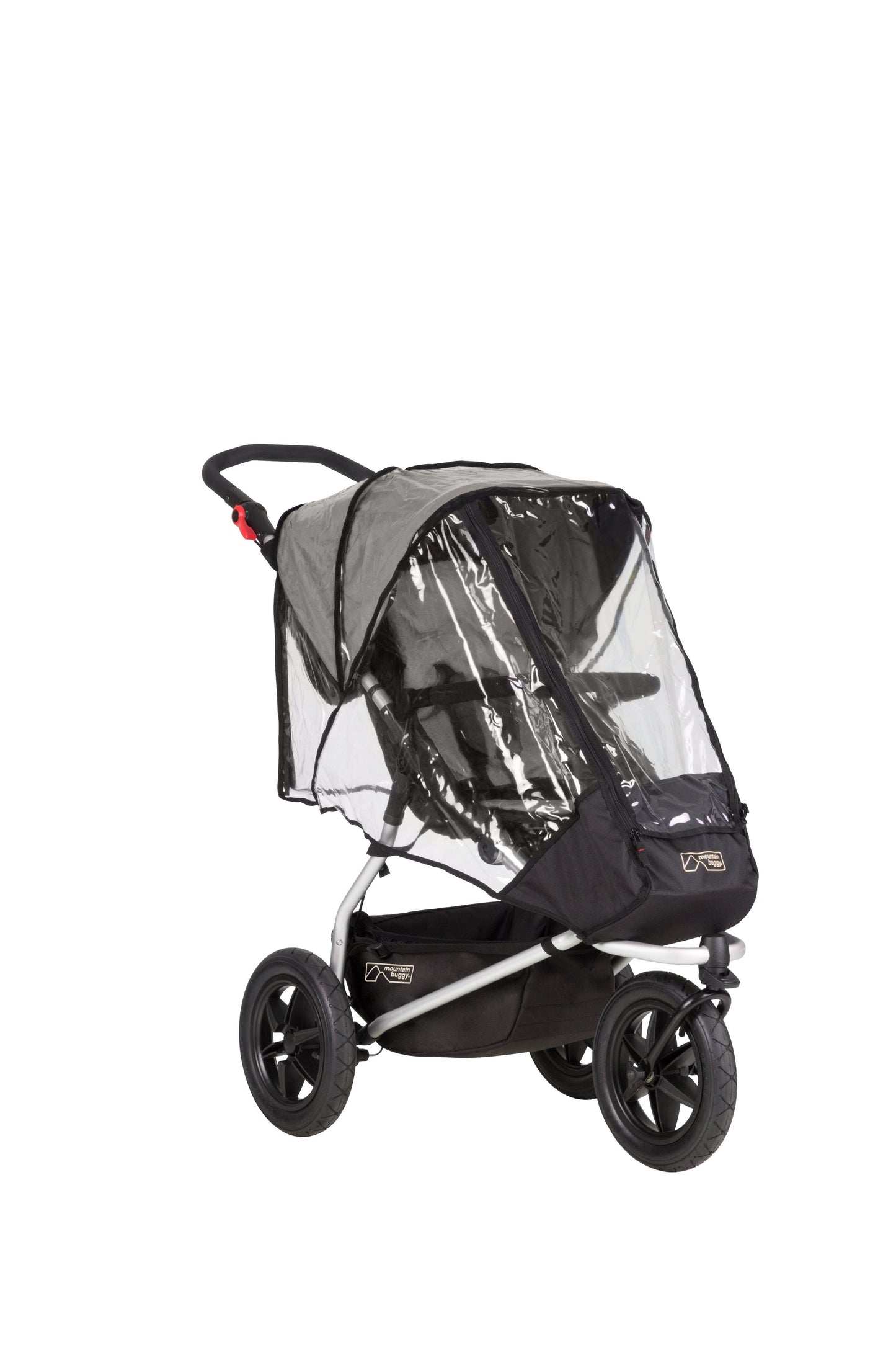 Mountain Buggy Urban Jungle/Terrain Stroller Storm Cover - Mega Babies