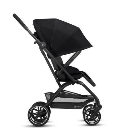 Cybex Gold Eezy S Twist+ 2 Stroller