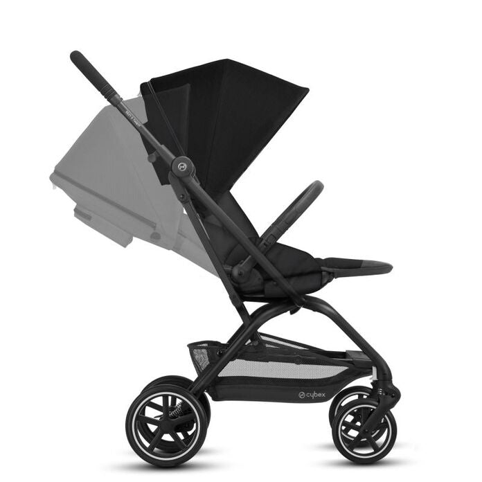 Cybex Gold Eezy S Twist+ 2 Stroller