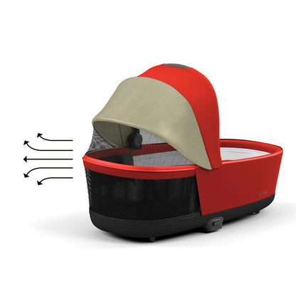 Cybex Priam 4/ e-Priam 2 Lux Carry Cot