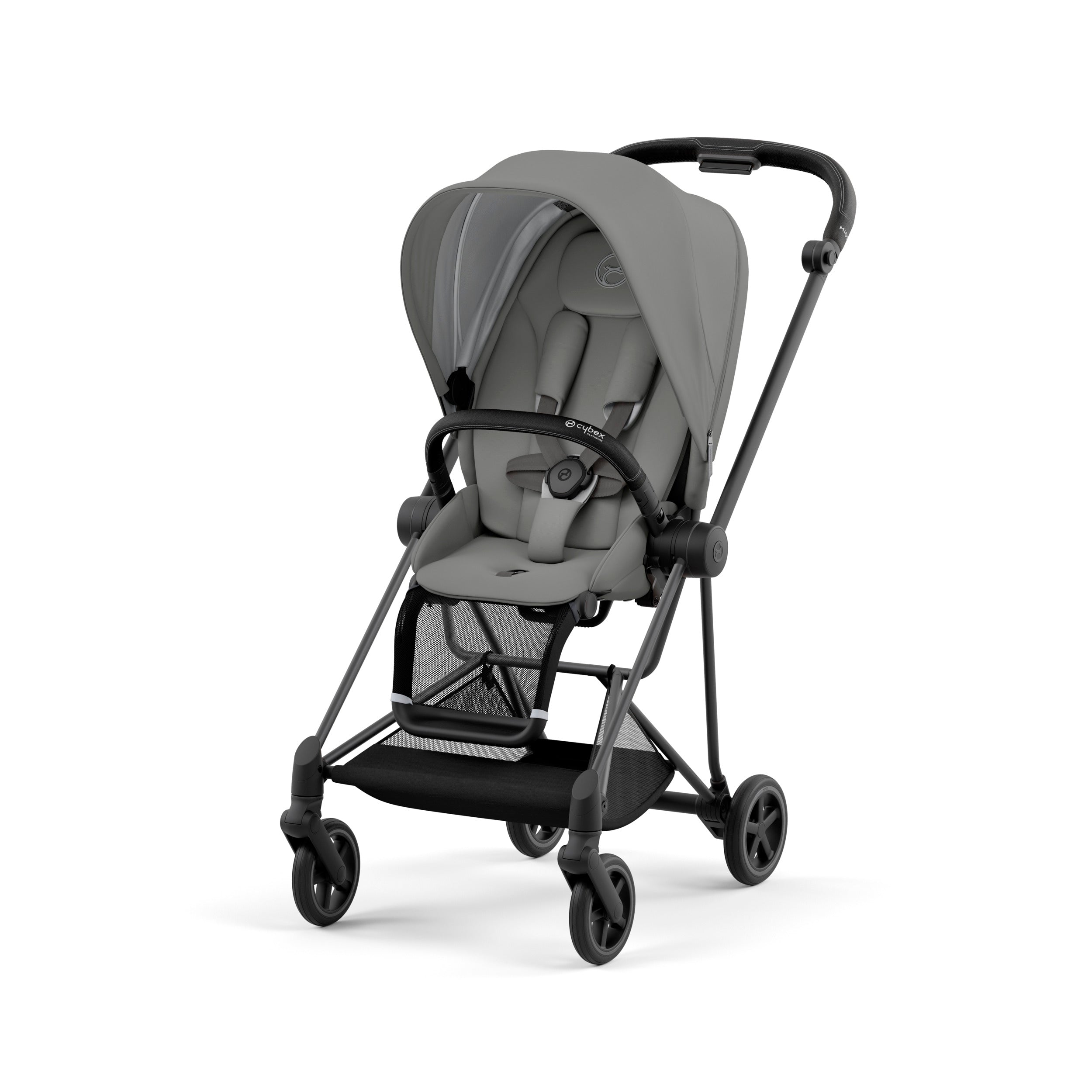 Cybex Platinum Mios 3 Stroller – Swaddles Baby