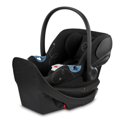 Cybex Gold Aton G Swivel Infant Car Seat