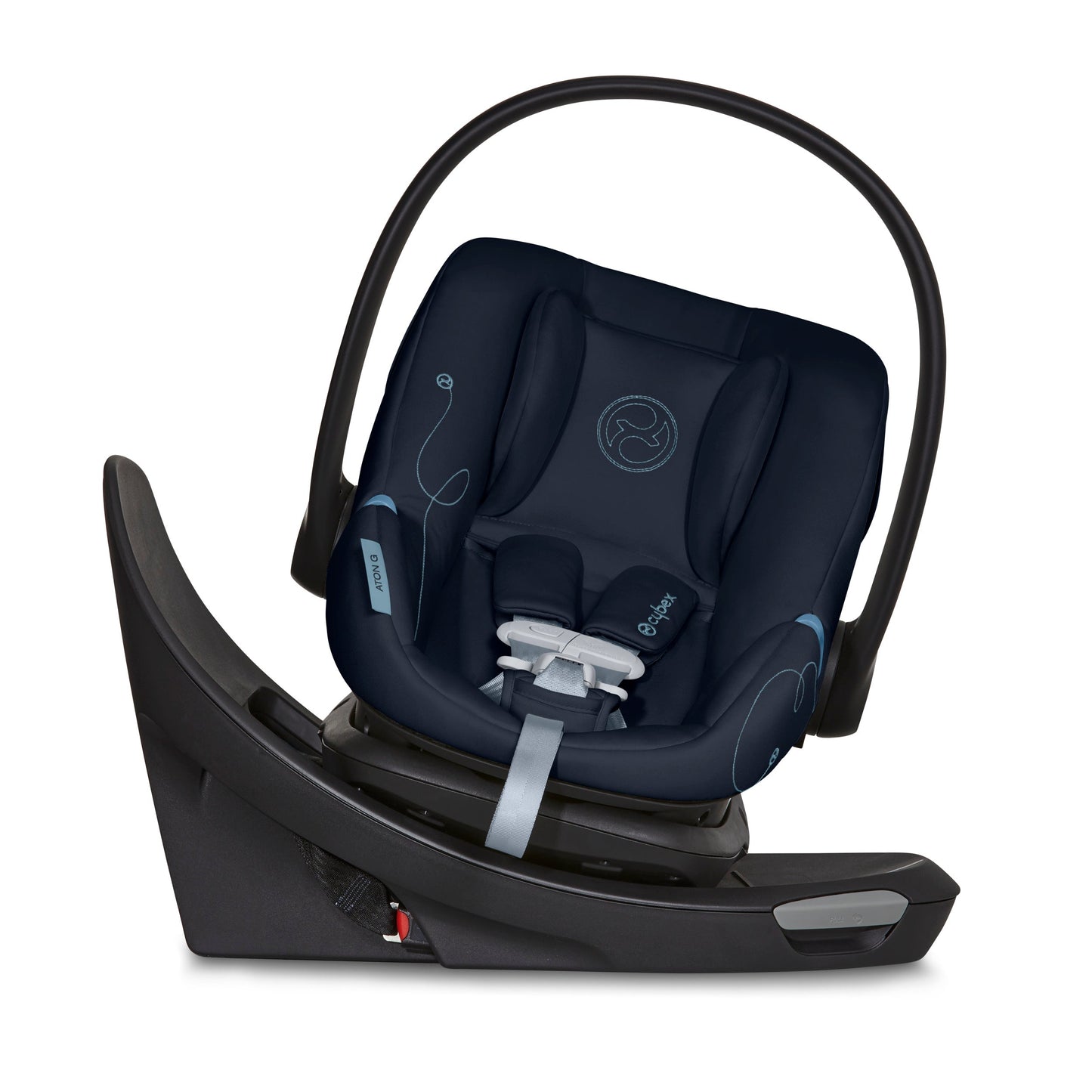 Cybex Gold Aton G Swivel Infant Car Seat