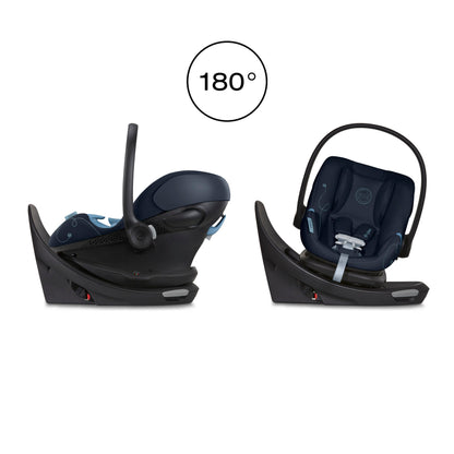 Cybex Gold Aton G Swivel Infant Car Seat