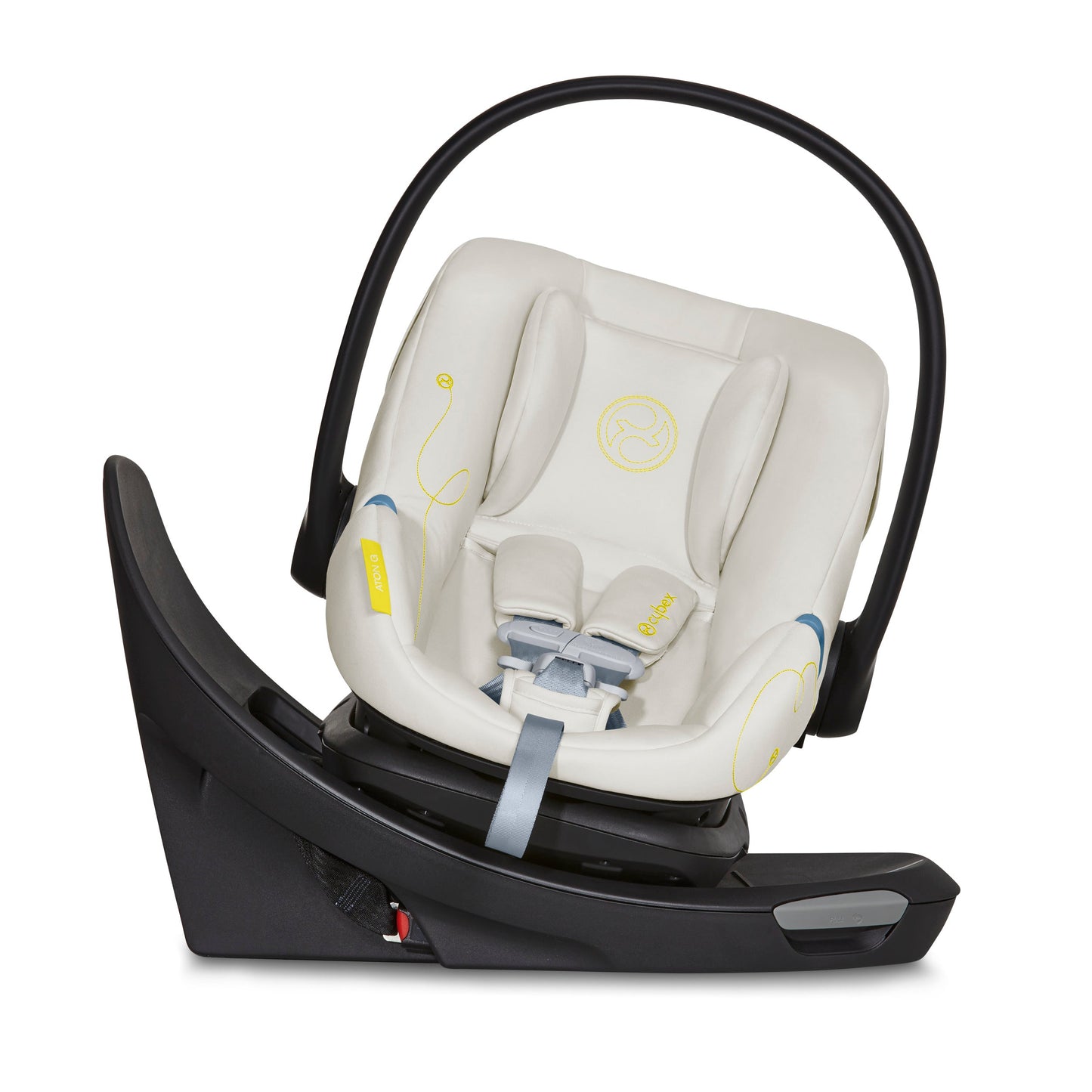 Cybex Gold Aton G Swivel Infant Car Seat