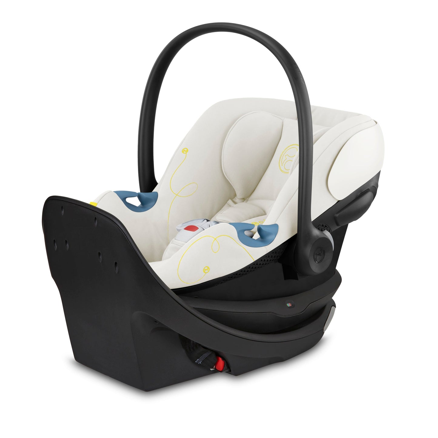 Cybex Gold Aton G Swivel Infant Car Seat