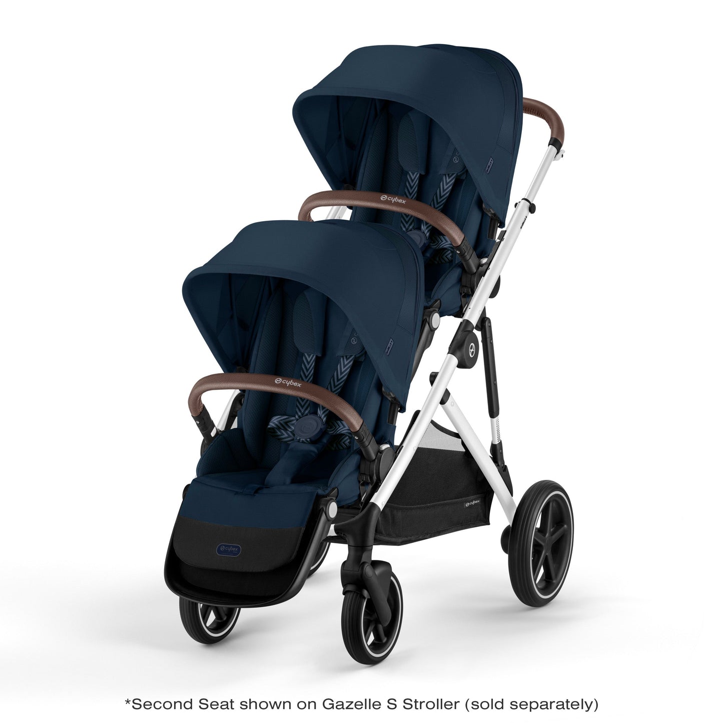 Cybex Gold eGazelle S / Gazelle S 2 Second Seat