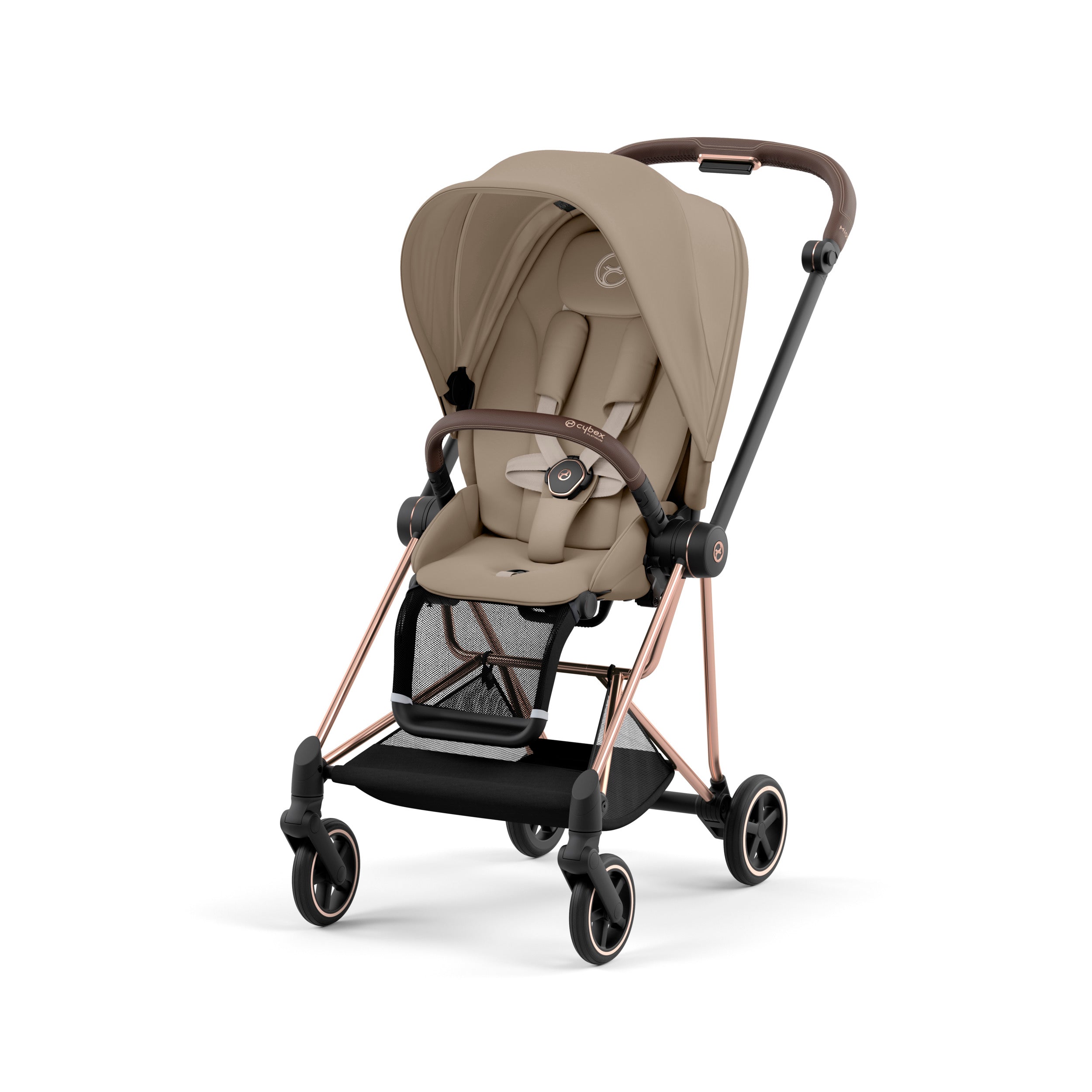 Cybex mios stroller hotsell