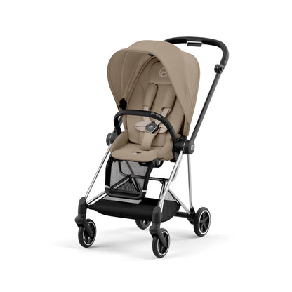 Cybex Platinum Mios 3 Stroller