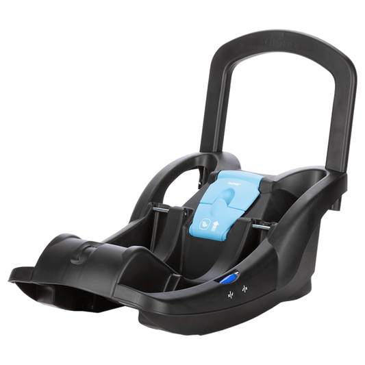 Diono LiteClik 30 R / RX SafePlus Infant Car Seat Base