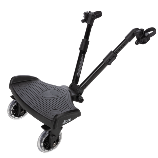 Diono Hop 'n Roll Universal Stroller Board