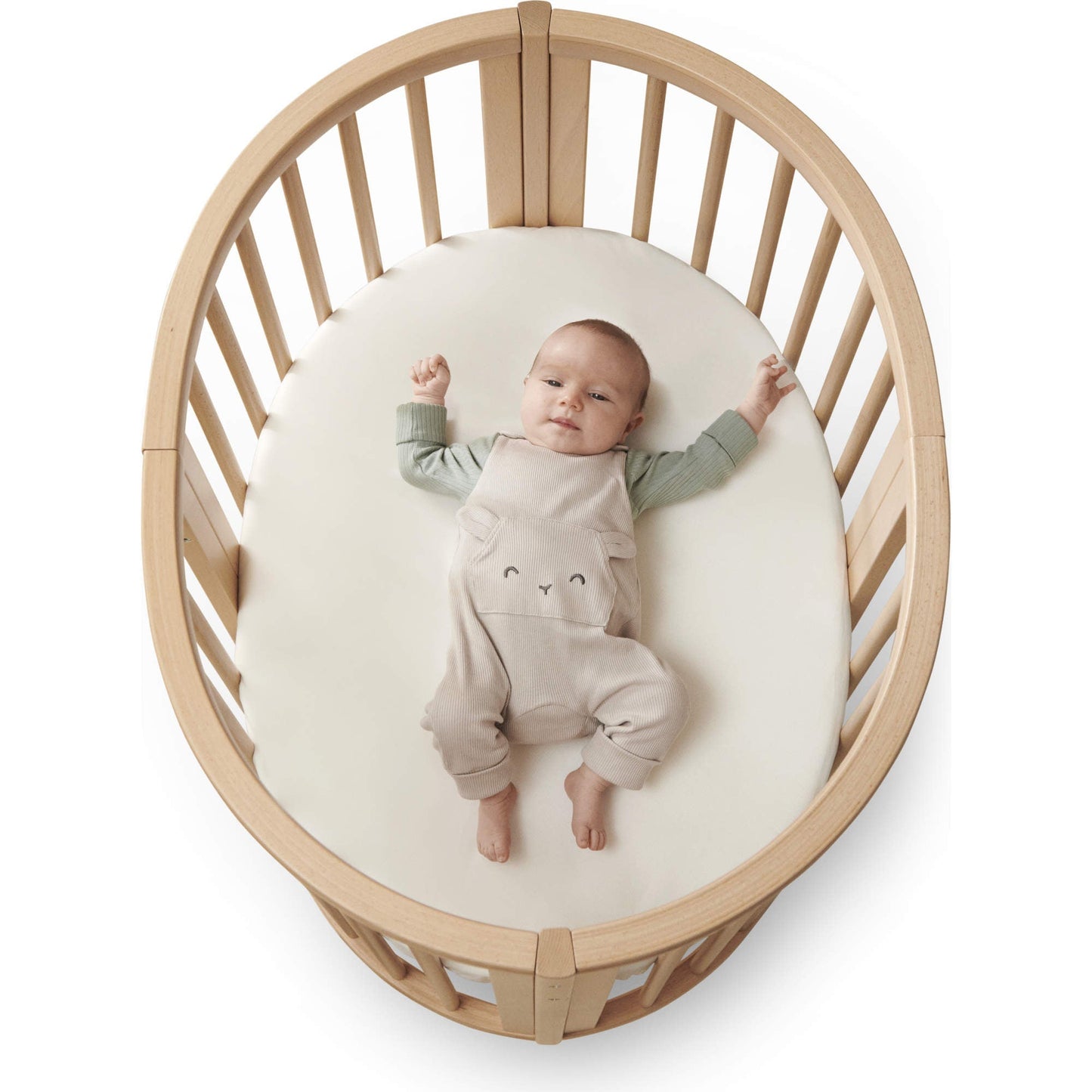 Stokke Sleepi Mini Bundle V3