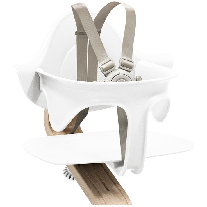 Stokke Nomi High Chair Bundle