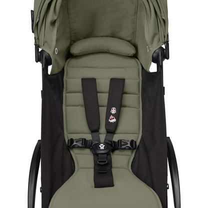 Stokke YOYO³ Stroller From 6 Months