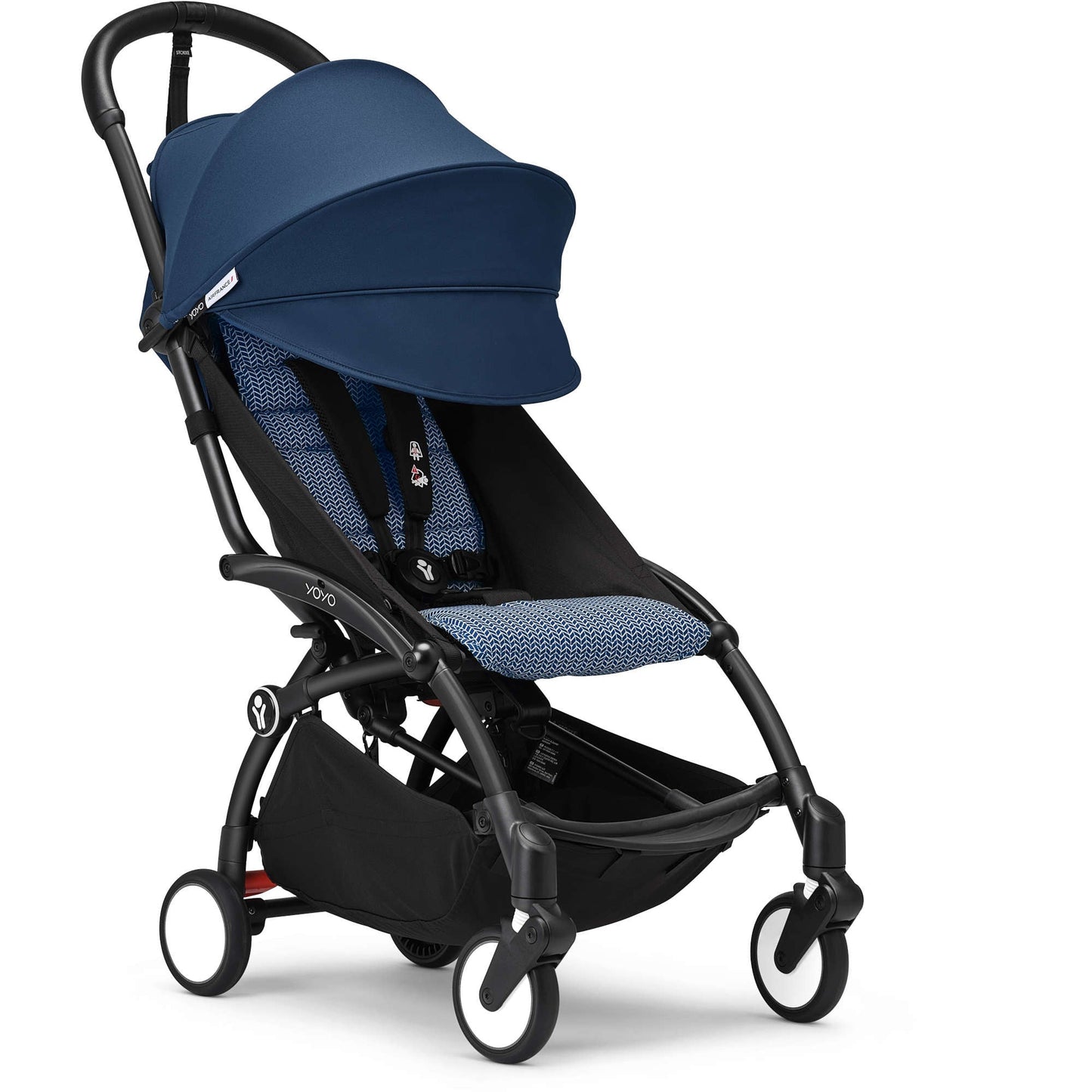 Stokke YOYO³ Stroller From 6 Months