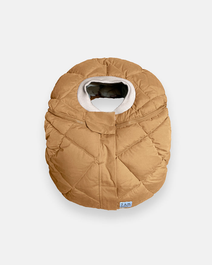 7 AM Enfant Car Seat Cocoon