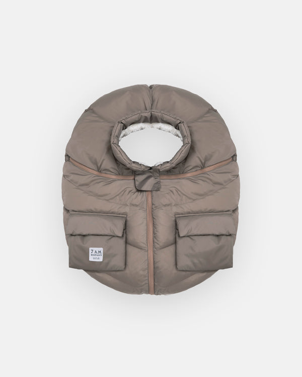 7 AM Enfant Car Seat Cocoon