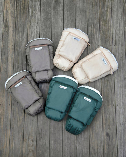 7 AM Enfant WarMMuffs 2-in-1 Stroller Gloves