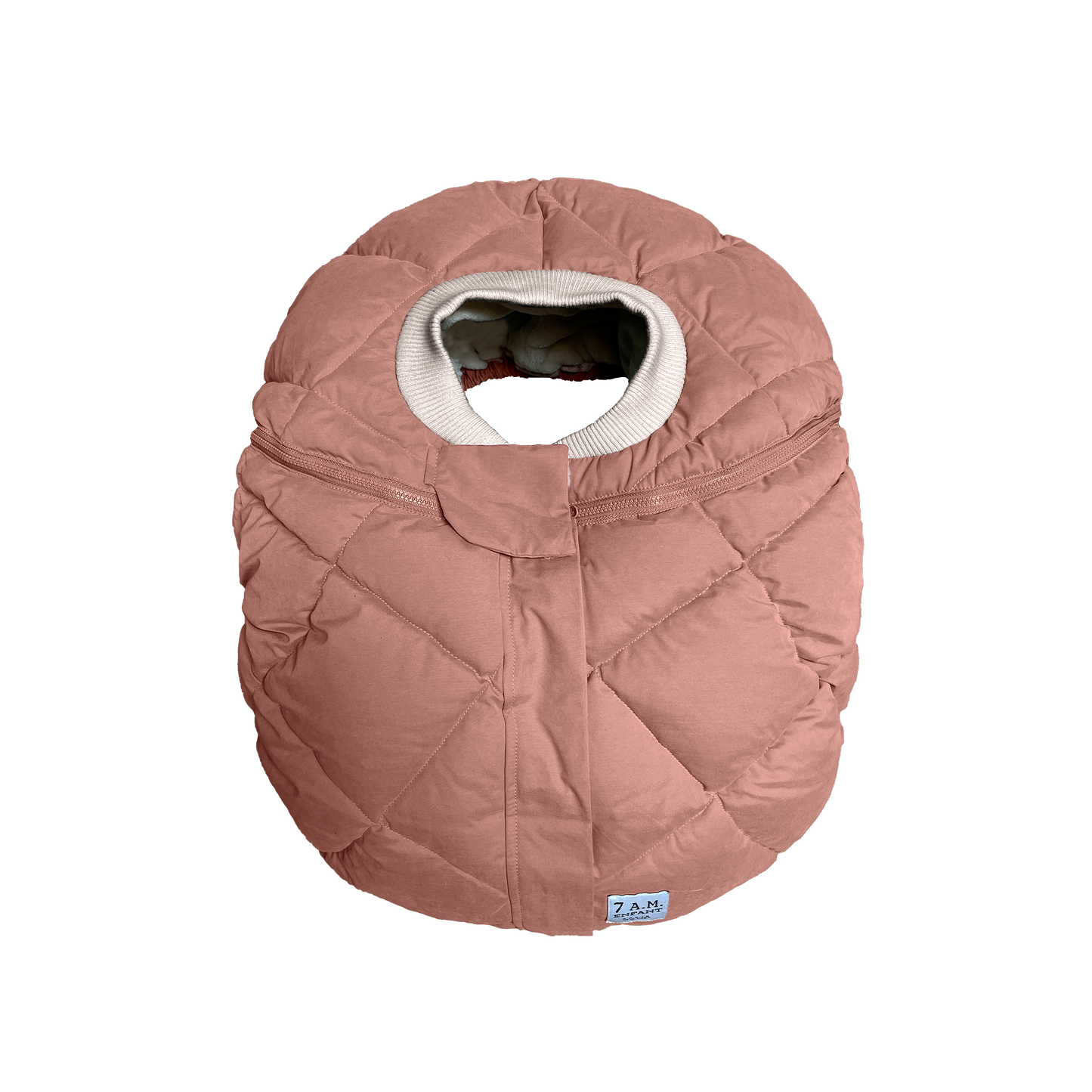 7 AM Enfant Car Seat Cocoon