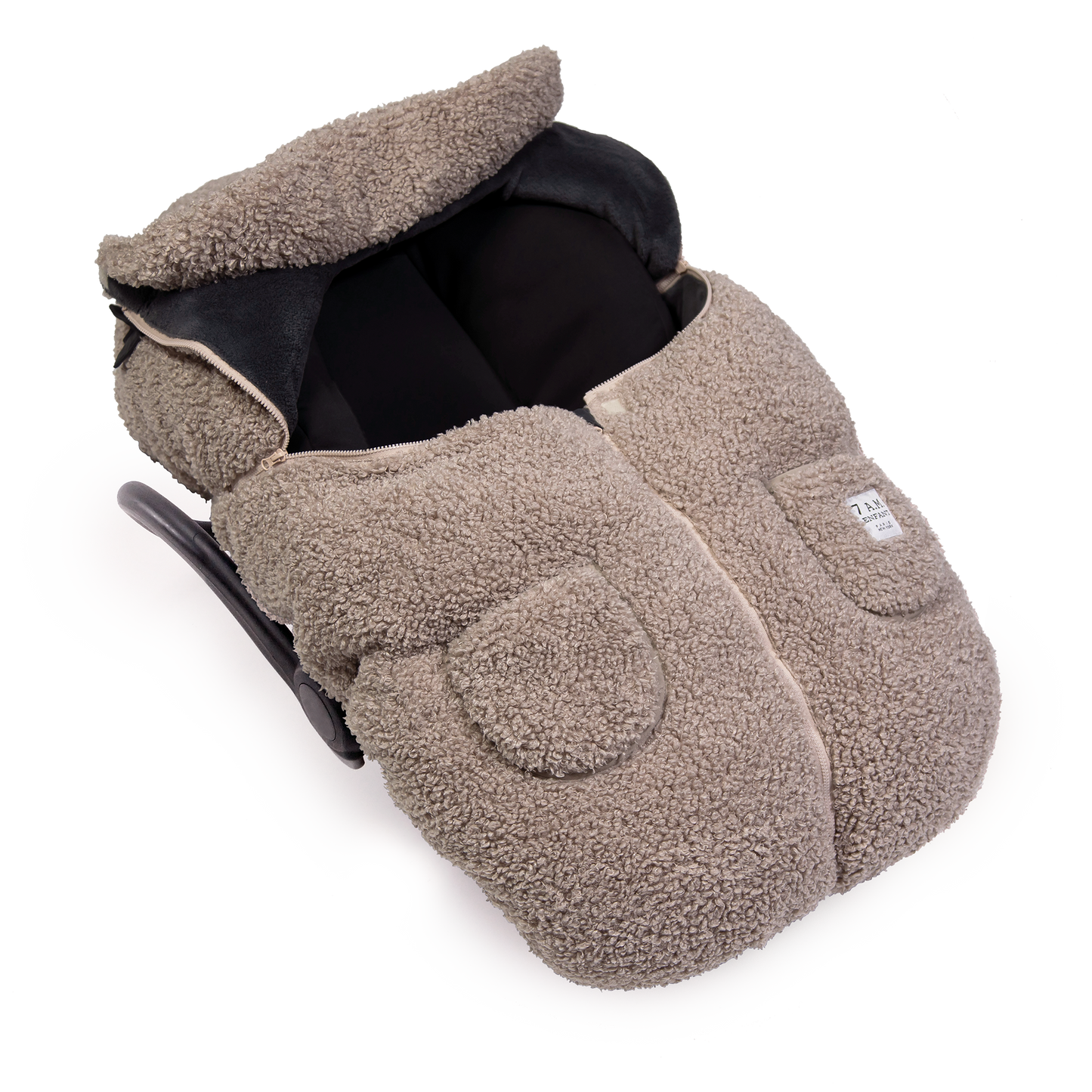 7 AM Enfant Car Seat Cocoon