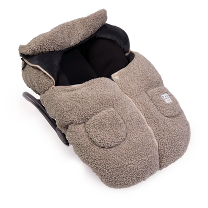 7 AM Enfant Car Seat Cocoon