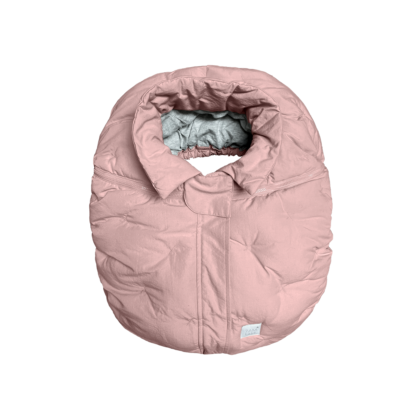 7 AM Enfant Car Seat Cocoon