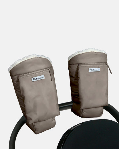 7 AM Enfant WarMMuffs 2-in-1 Stroller Gloves