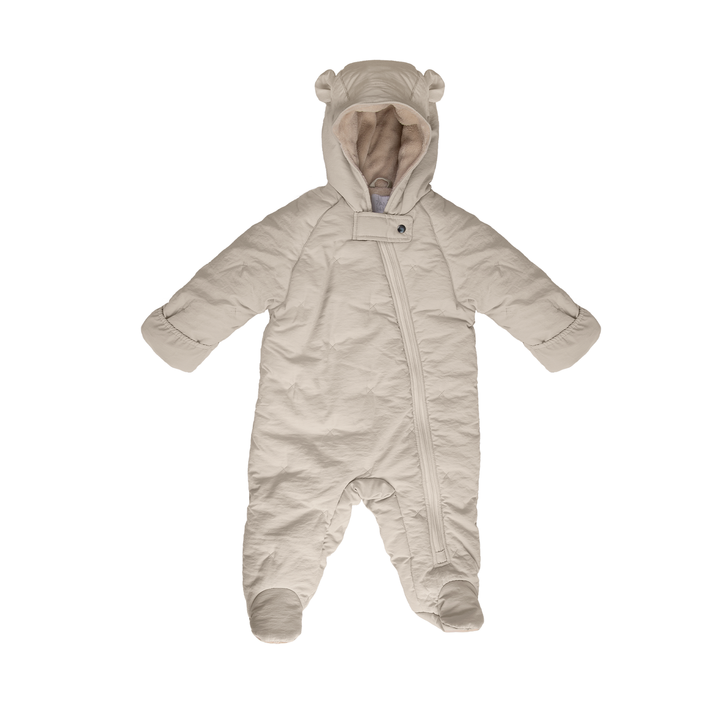 7 AM Enfant BébéSnowsuit - Airy