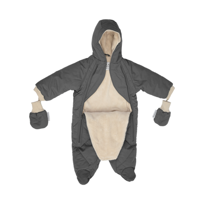 7 AM Enfant BébéSnowsuit