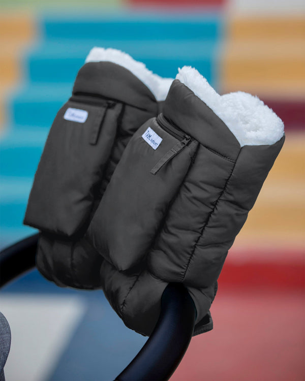 7 AM Enfant WarMMuffs 2-in-1 Stroller Gloves