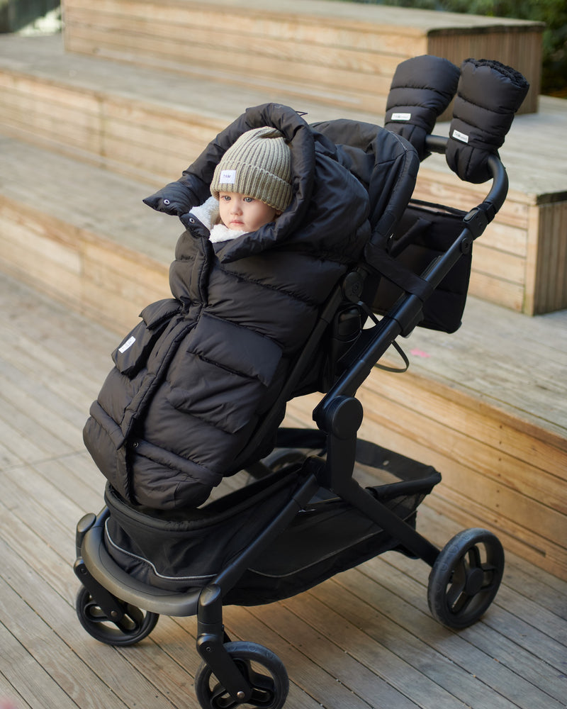 7AM Stroller Organizer