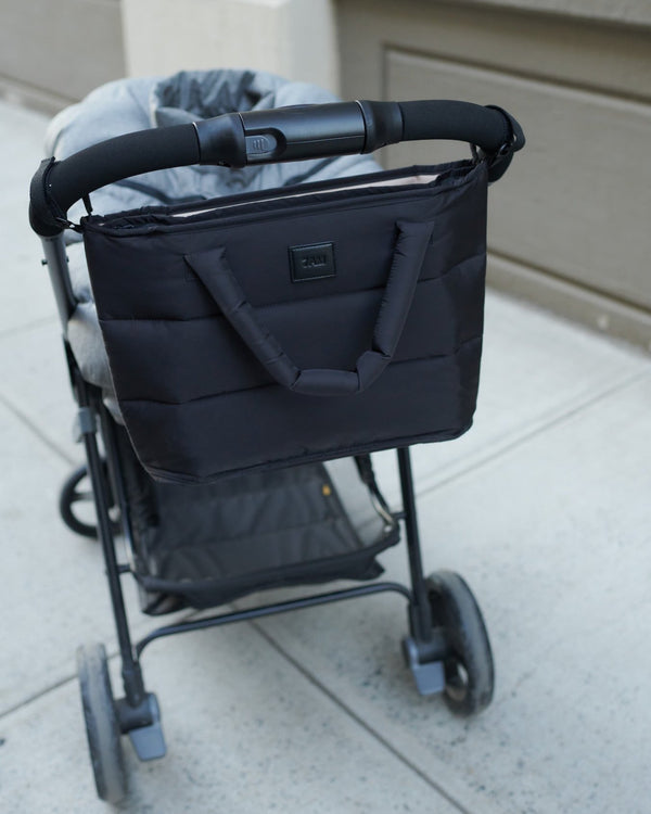 7AM Stroller Organizer