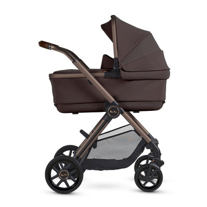 Silver Cross Reef 2 Full-Size Stroller