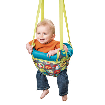 Evenflo ExerSaucer Door Jumper