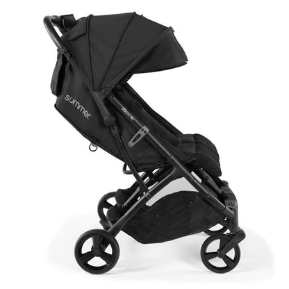 Summer 3Dpac Cs+ Double Stroller