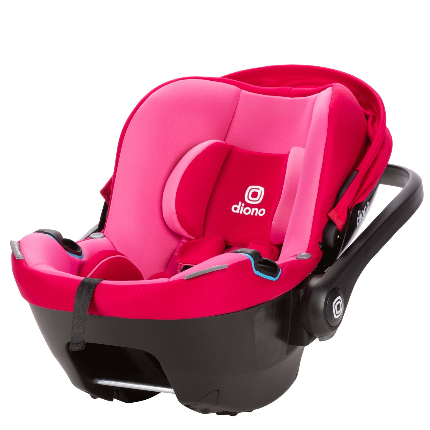 Diono LiteClik 30 XT SafePlus Infant Car Seat & Base