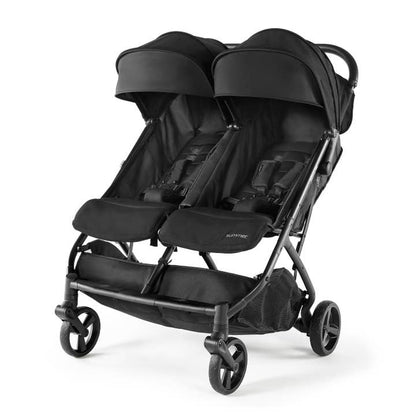 Summer 3Dpac Cs+ Double Stroller