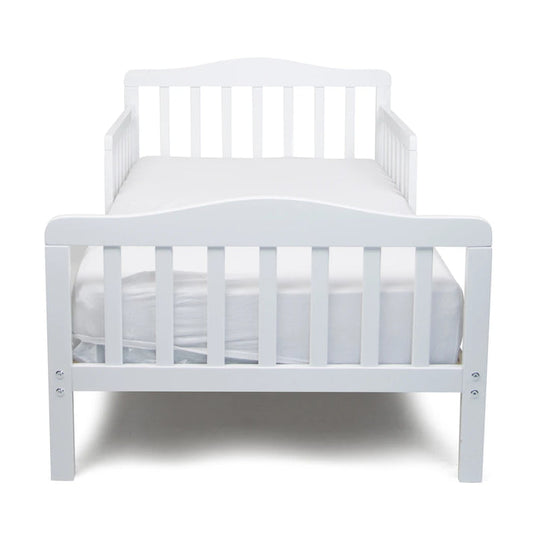 First Essentials Deluxe Toddler Bed