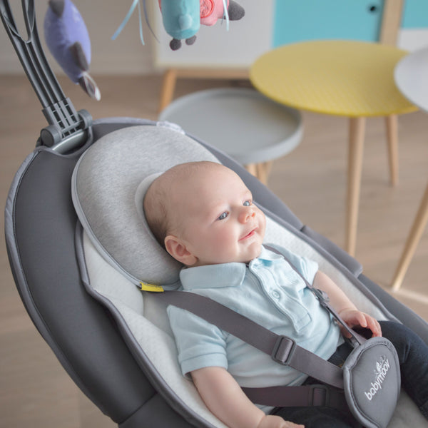 Babymoov headrest best sale